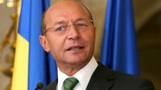 Președintele Traian Băsescu